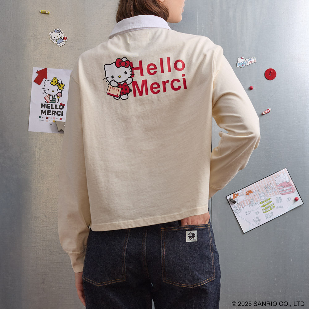 merciさん専用 Hello Kitty x Merci - Bags & Pouches – Merci Paris