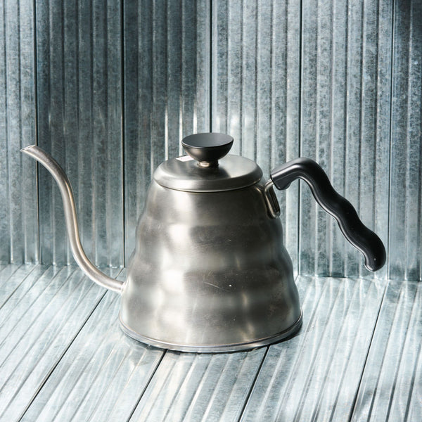 Bouilloire en Inox - 1,2L