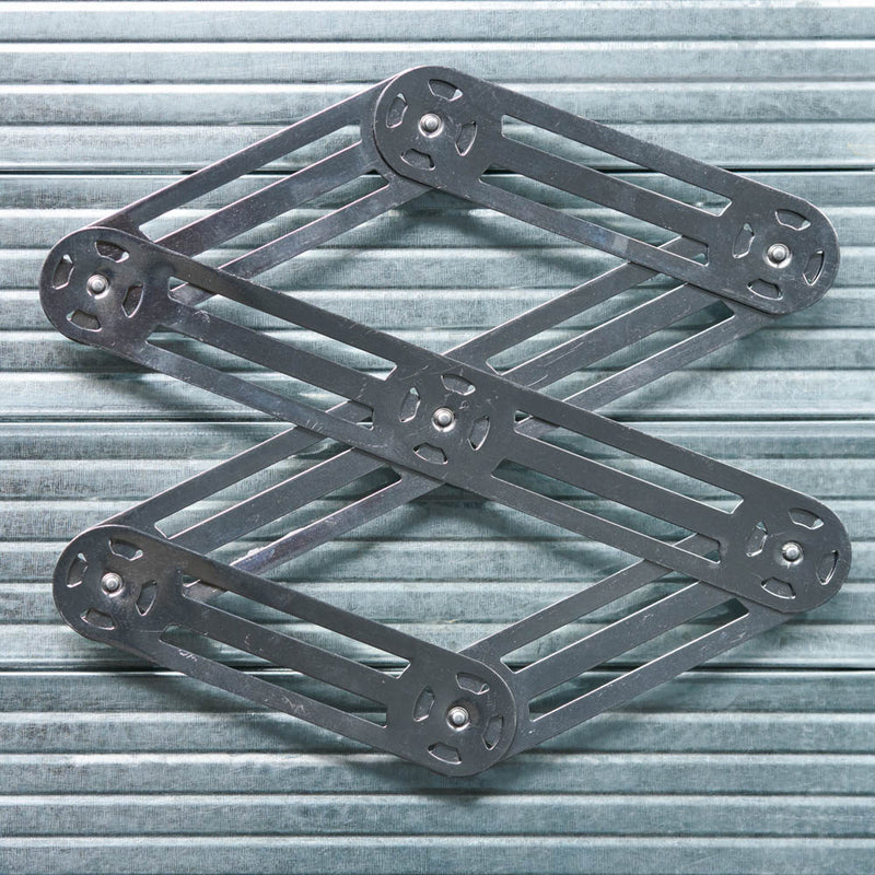 Dessous de plat extensible