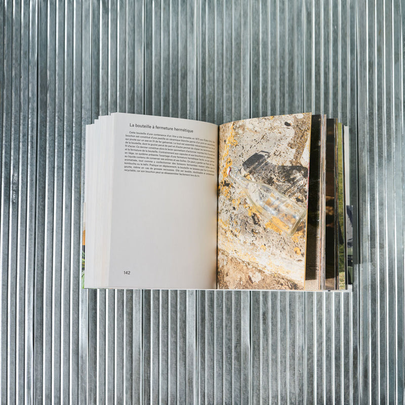 Livre - Histoire d'Objets