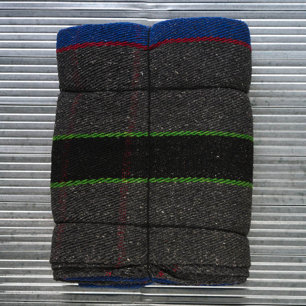Couverture universelle - Gris foncé