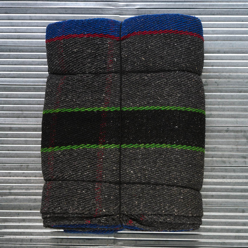Couverture universelle - Gris foncé