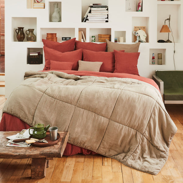 Cheap quilts and pillows best sale