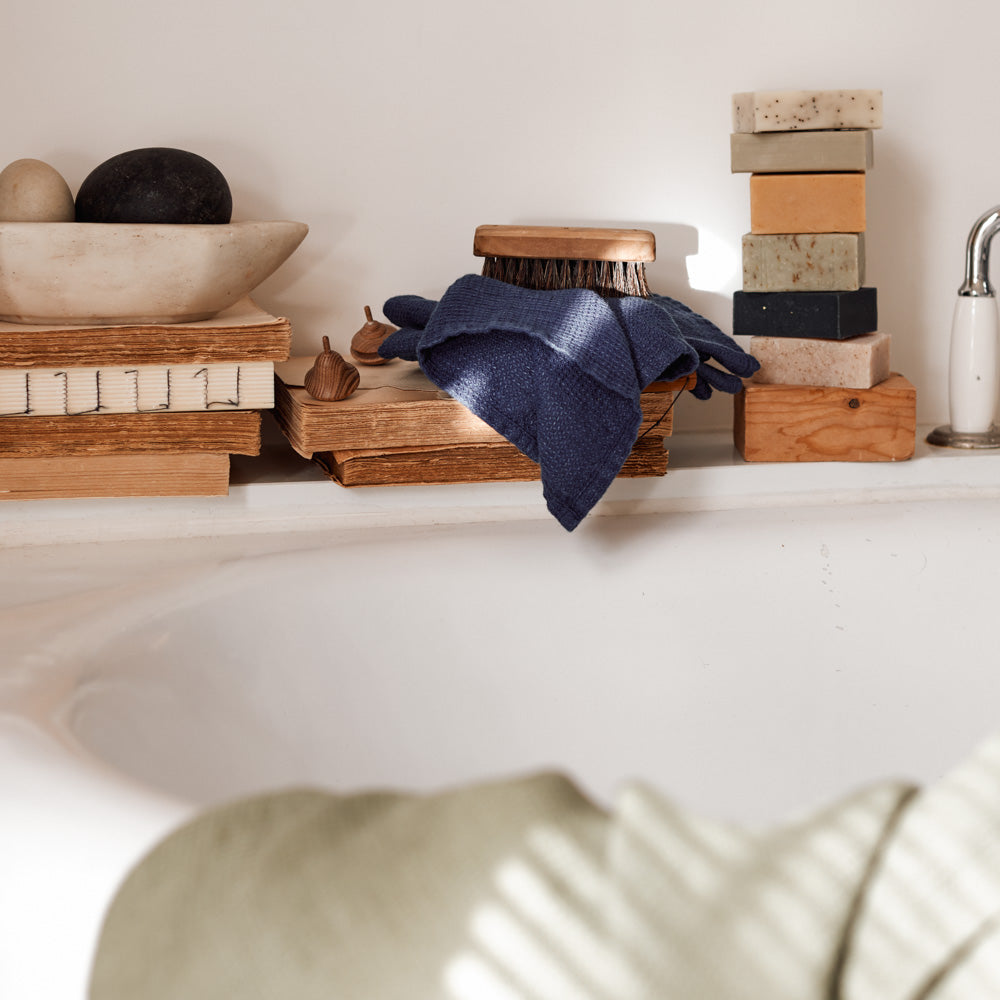 All bath linen – Page 2 – Merci Paris