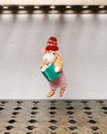 Afroart - Ornement souris