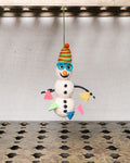 Felt So Good - Ornement bonhomme de neige