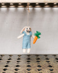Felt So Good - Ornement lapin