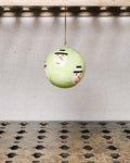 Snowman Christmas Bauble