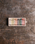B.Fter - Set of Scented Oil Pastels - Pastels