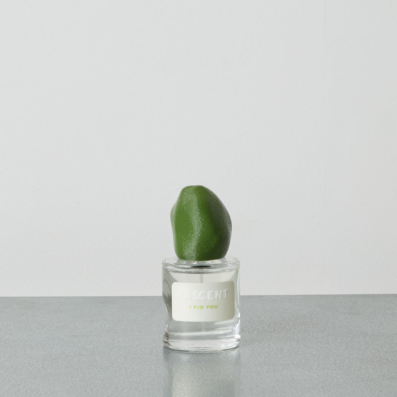 Eau de parfum - I Fig You - Fascent – Merci Paris