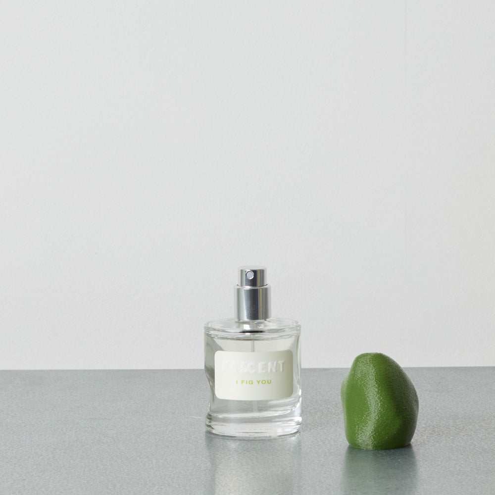 Eau de parfum - I Fig You - Fascent – Merci Paris