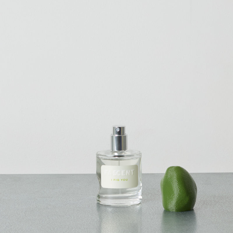 Fascent - Eau de parfum - I Fig You – Merci Paris