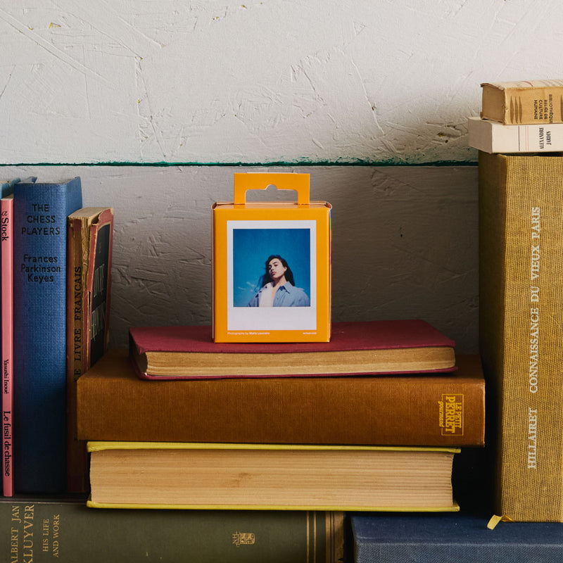 Film pour Polaroid - Couleur - Double pack