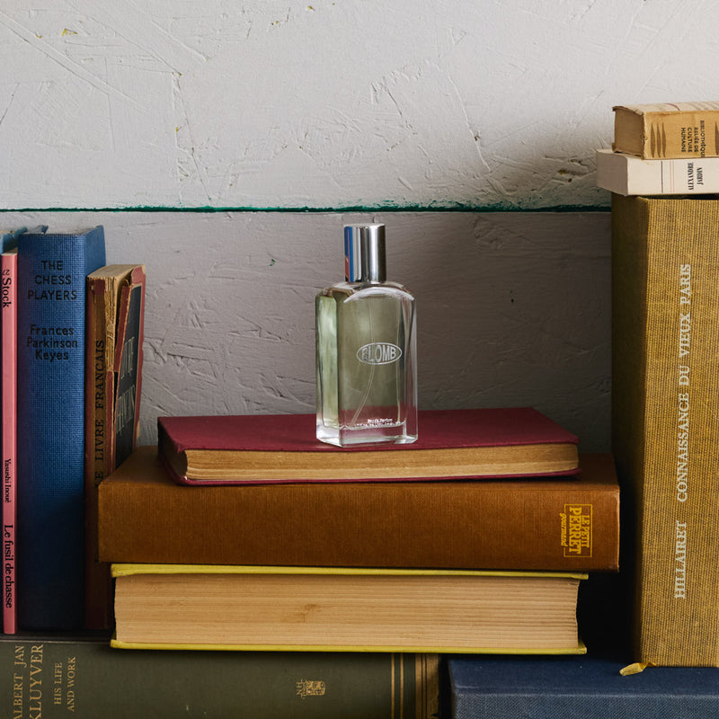 Eau de Parfum N°27 - Blomb