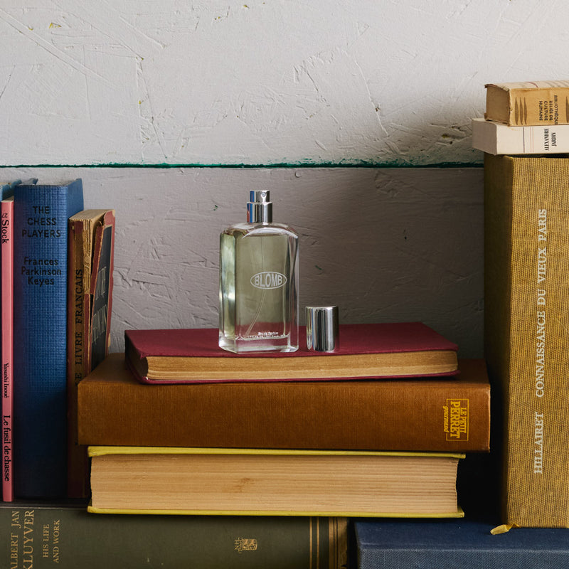 Eau de Parfum N°27 - Blomb