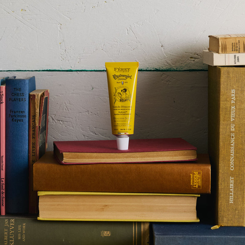 Gelée Hyalomiel - Rose