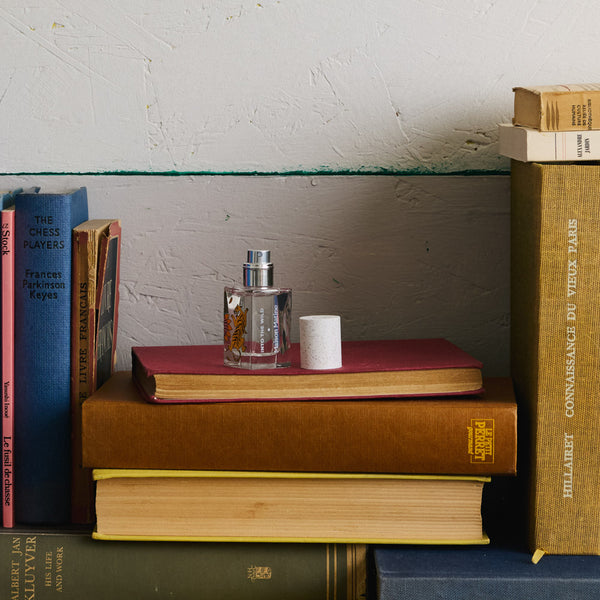 Eau de parfum - Into The Wild - Maison Matine