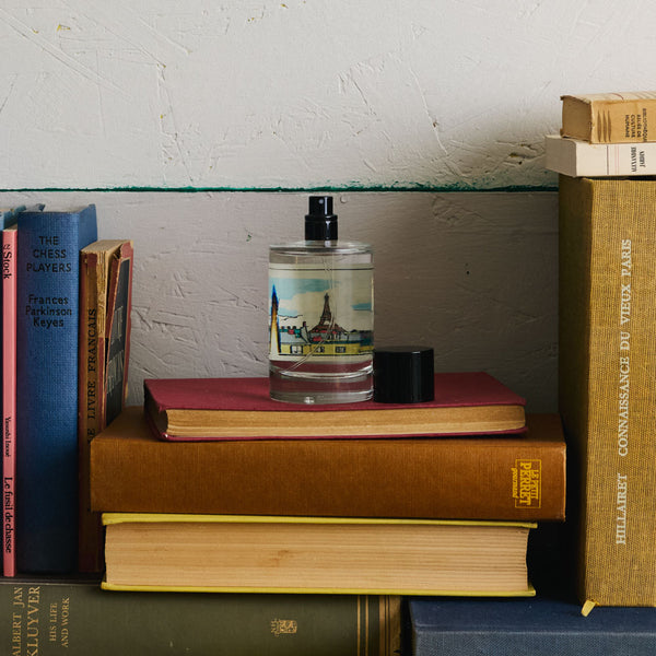Parfum d'intérieur Merci - Ma Maison