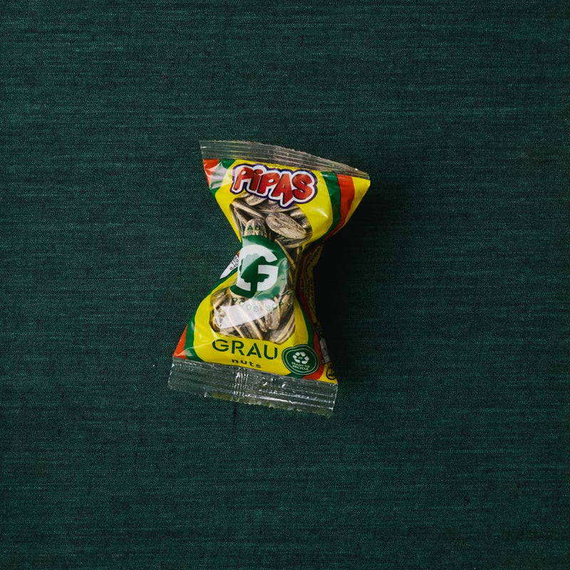 Graines de Tournesol Pipas