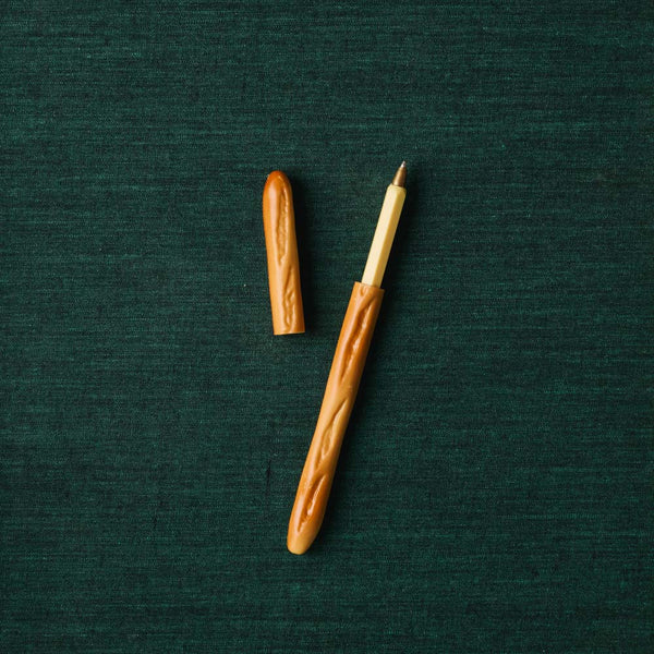 Stylo baguette