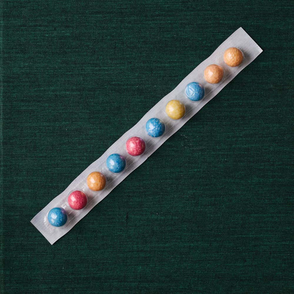 Chewing gum - Super 10