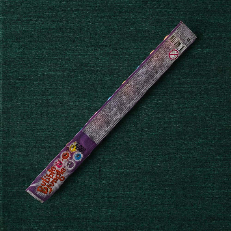 Chewing gum - Super 10