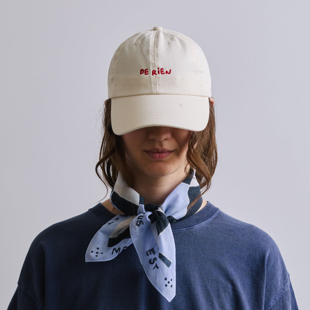 Caps & Bucket Hats – Merci Paris