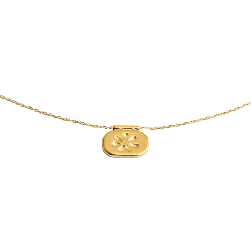 Merci - Collier Emma - Or