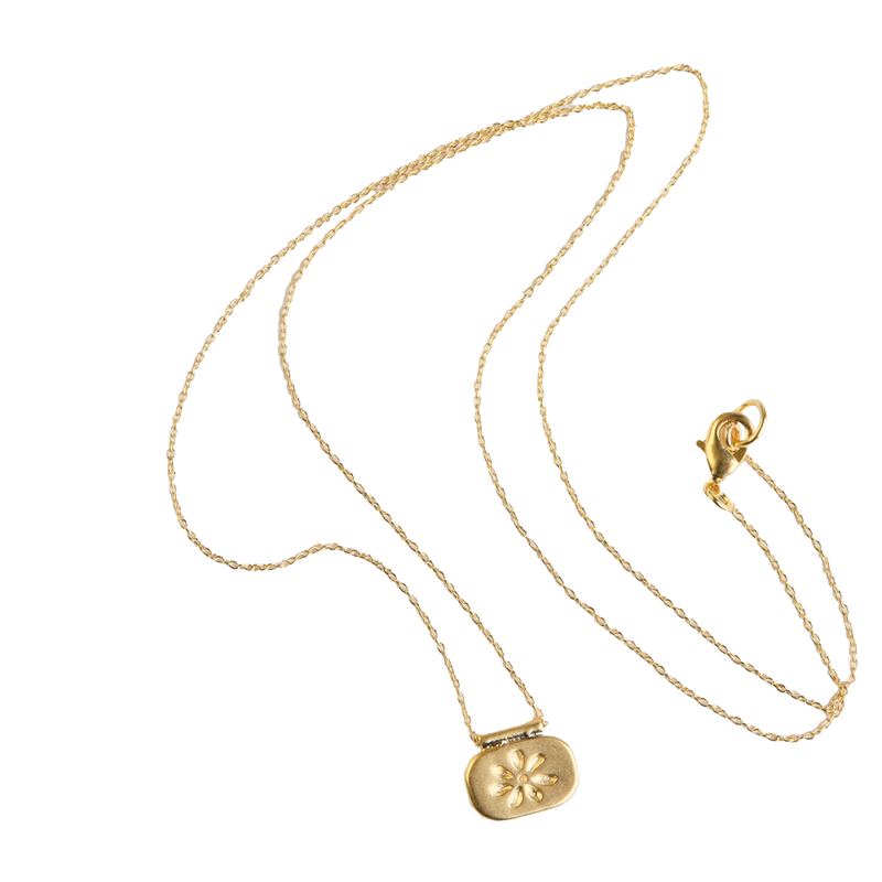 Merci - Collier Emma - Or