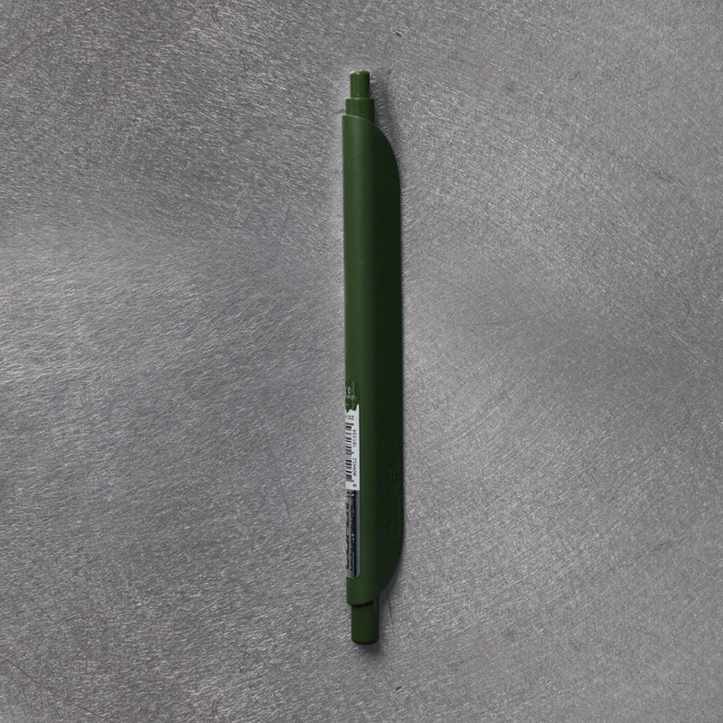 Stylo Merci - Kaki