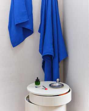 Bleu cobalt