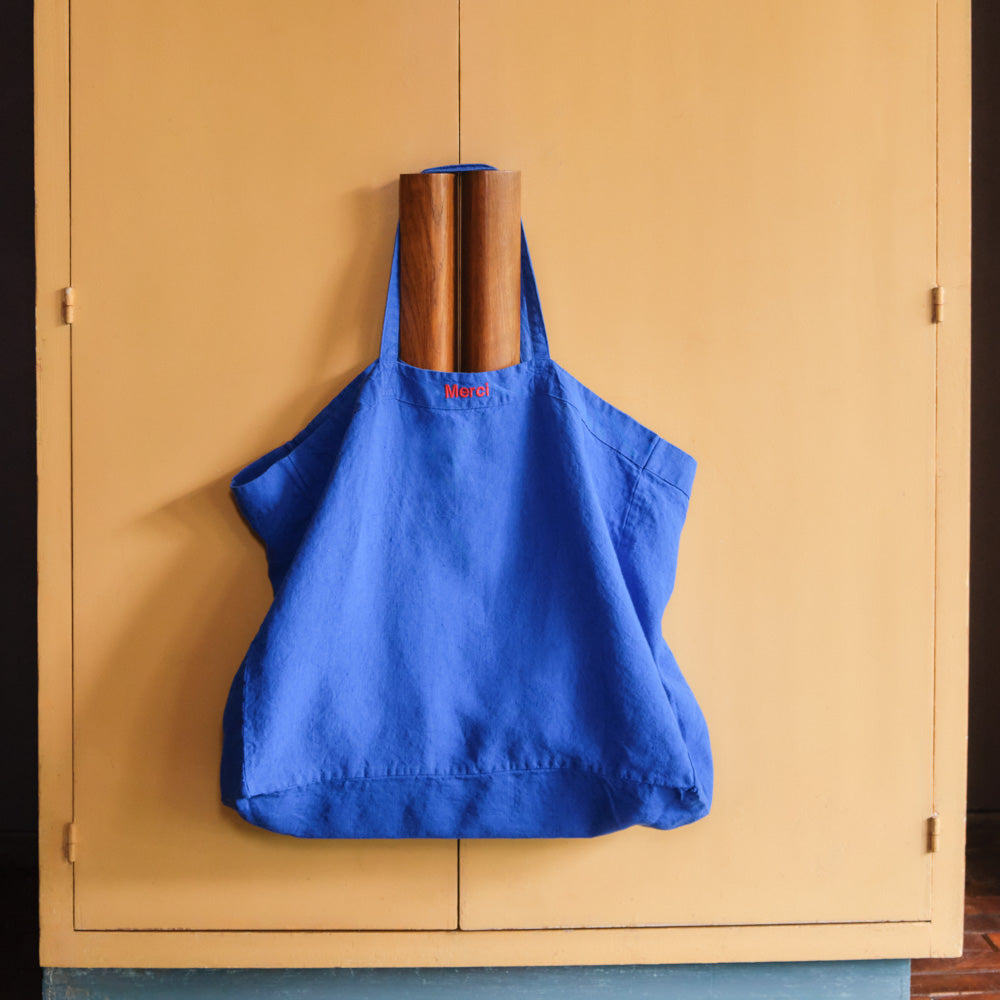 Merci Shopping Bags: Buy Shopping Bags – Merci Paris – Page 2