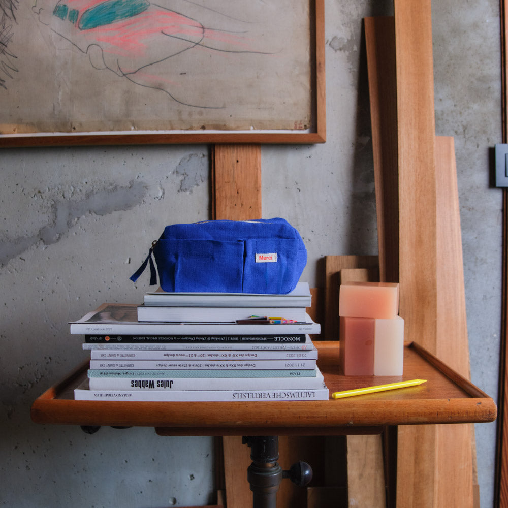 111 bd Beaumarchais - Magasin Mode & Maison – Merci Paris