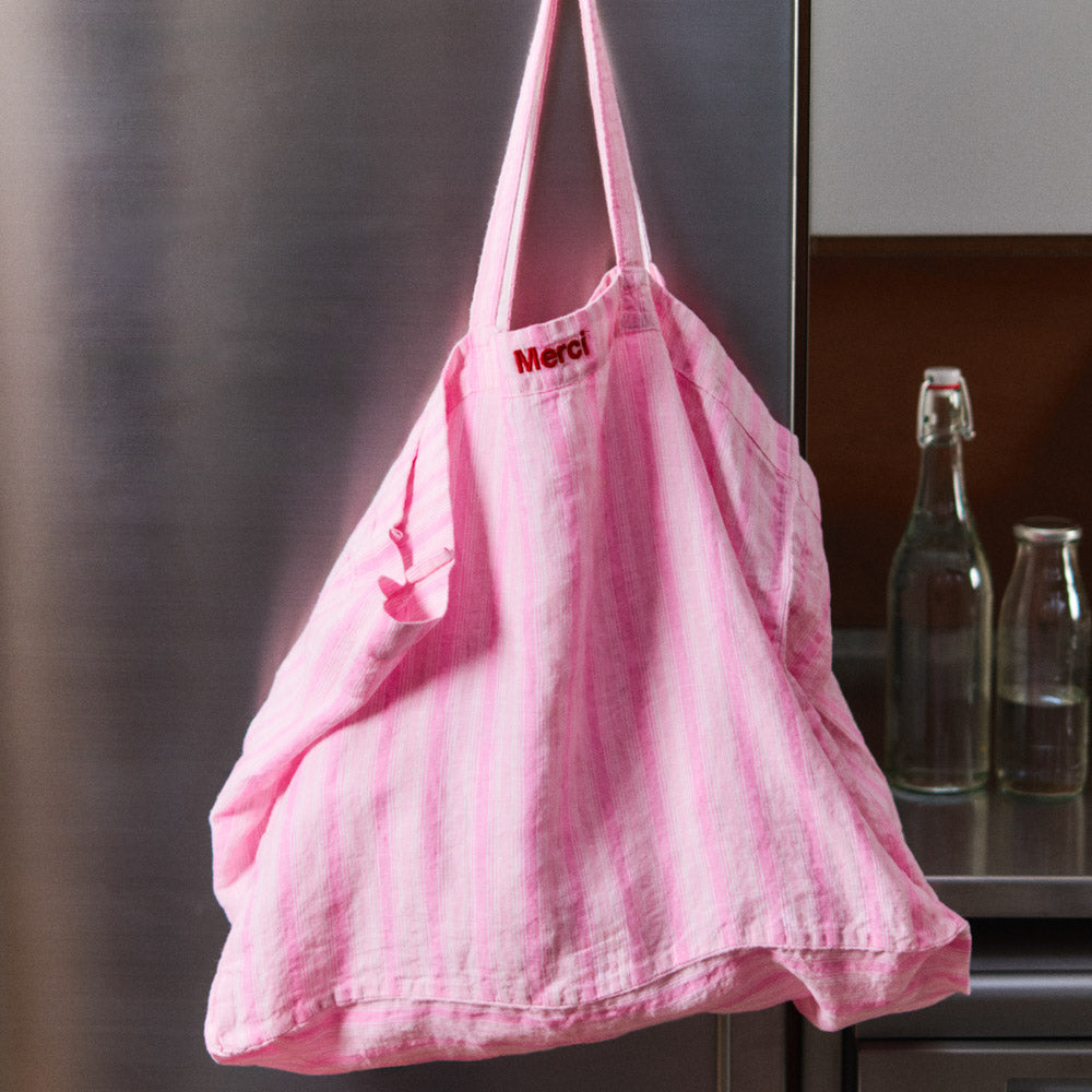 Merci Shopping Bags: Buy Shopping Bags – Merci Paris – Page 2