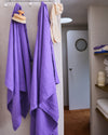 Violet Orage