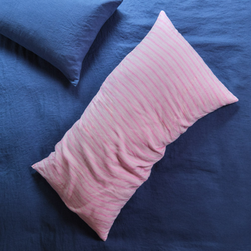 Coussin en lin épais - Coussin Carré 50x50 et Coussin Rectangle