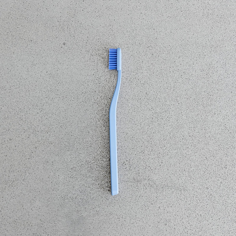 Brosse à dents - Bleu