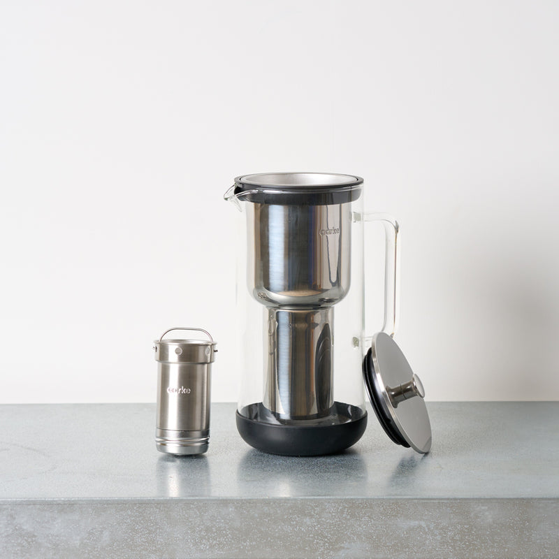 Carafe Filtrante - Aarke