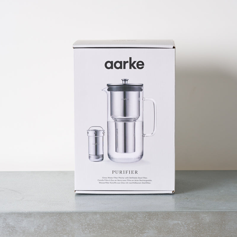 Carafe Filtrante - Aarke