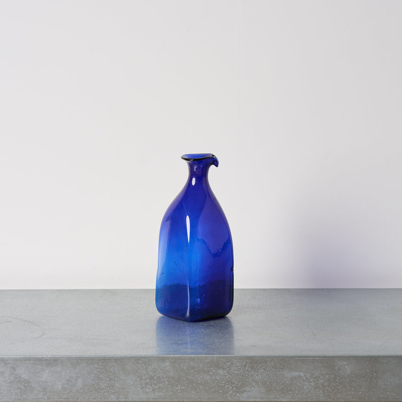 Carafe Bec - Dark Blue