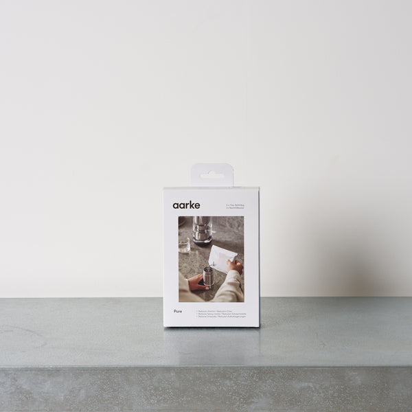 Granules Filtrants - Aarke