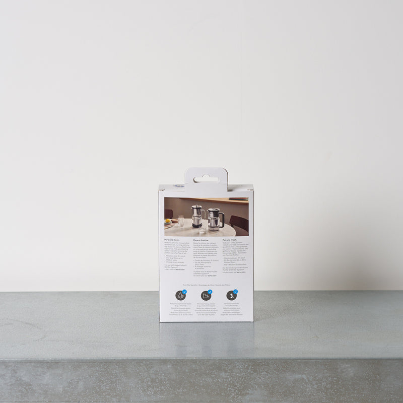 Granules Filtrants - Aarke