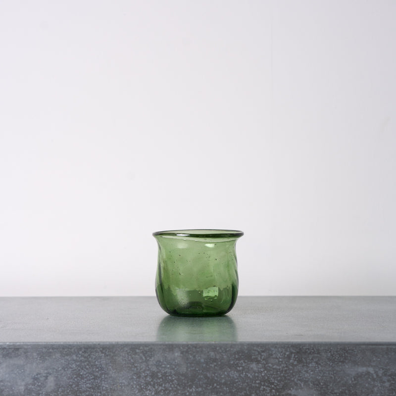 Verre Pocula - Vert