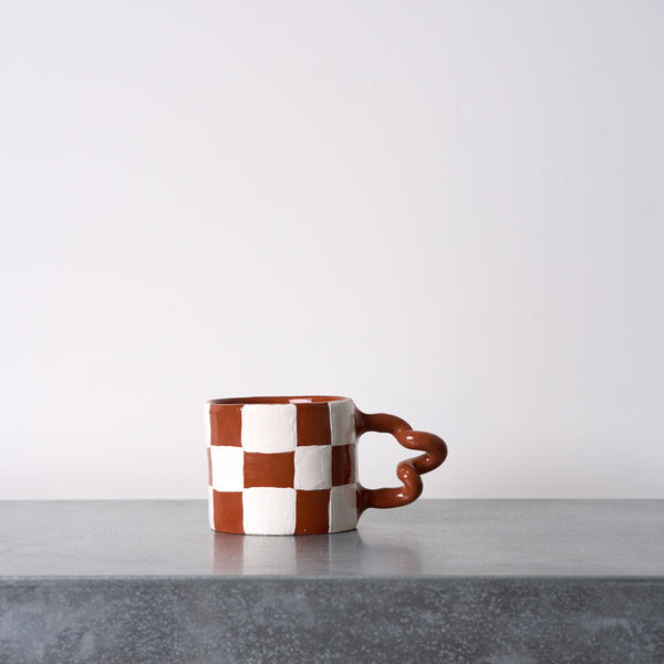 Mug Check Mate