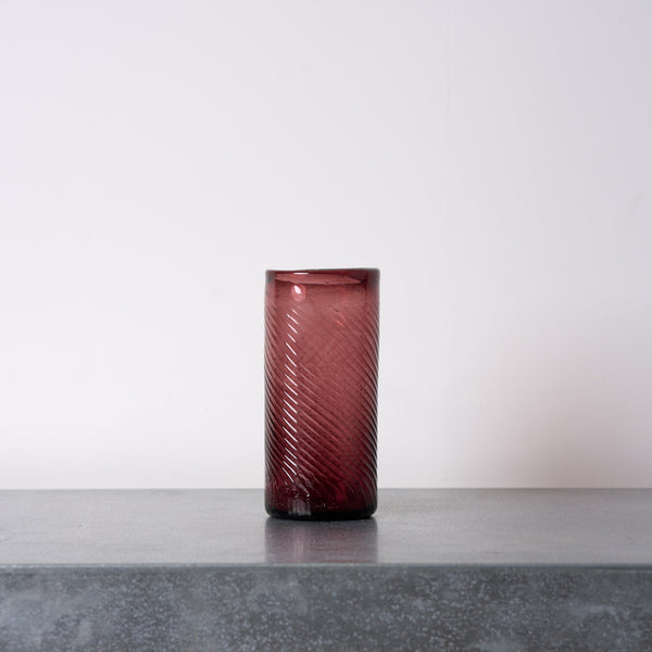 Verre Ice Tea - Venezia Framboise