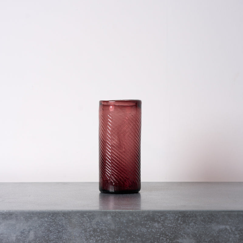 Verre Ice Tea - Venezia Framboise
