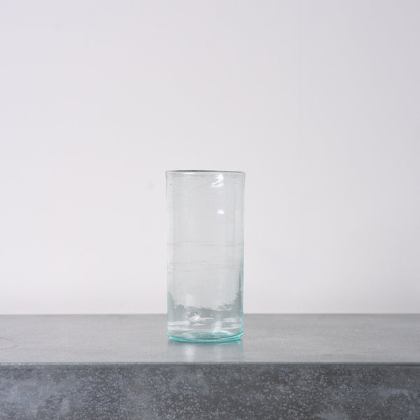 Verre Ice Tea - Transparent