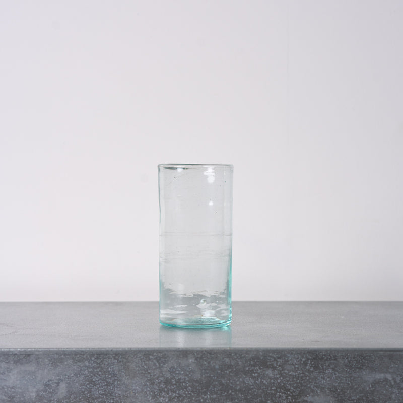 Verre Ice Tea - Transparent