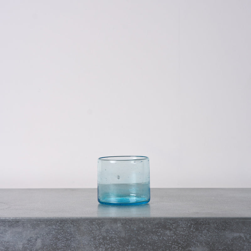 Verre Palais - Turquoise