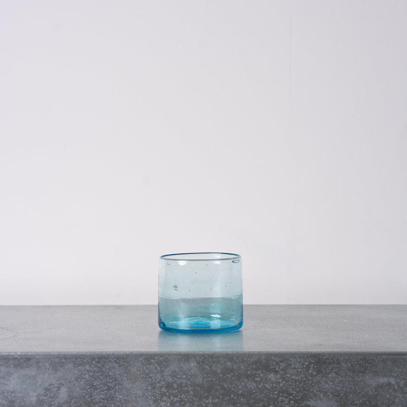 Verre Palais - Turquoise